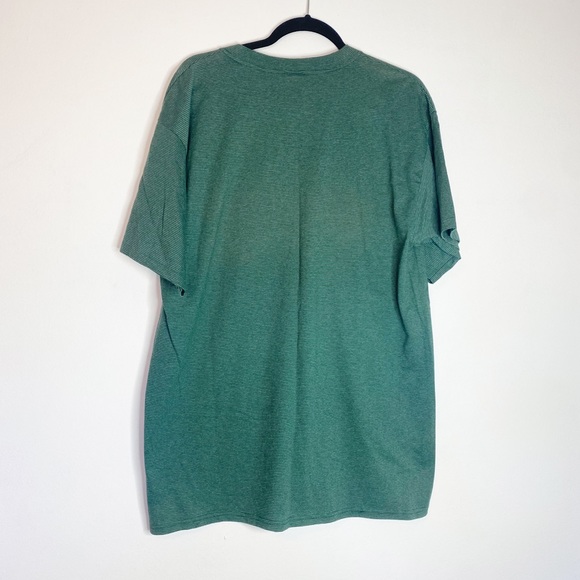 Vintage Michigan International Speedway T-Shirt Velva Sheen Big Roy Sportswear - Picture 3 of 4